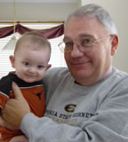 Alex and Bill
