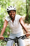 bike path