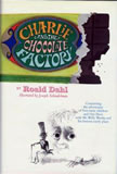 Charlie and the Chocolate Factory