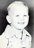 Danny Primary Grades