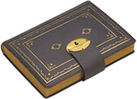 diary