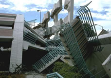 earthquakes