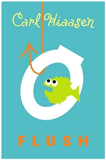 flush by carl hiaasen