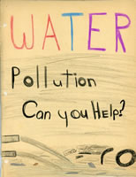 Water Pollution