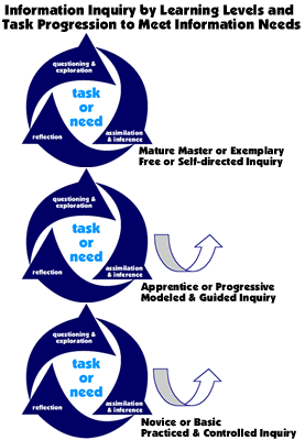 maturation