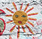 mural