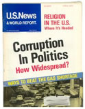 US News and World Report