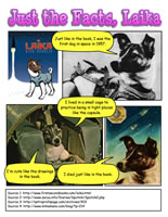 Laika