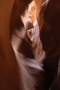 Antelope Canyon