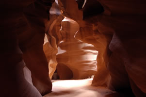 Antelope Canyon