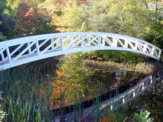 Acadia Bridge