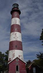 lighthouse