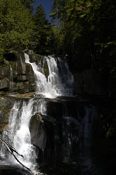 Katahdin Falls