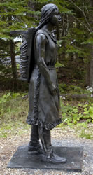 Statue 1