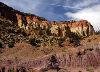 Burr Trail