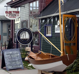 shops at St. Andrews