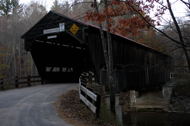 Durgin Bridge