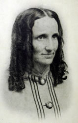 Mary Baker Eddy