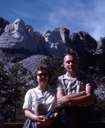 Mom and Dad