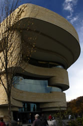 National American Indian Museum