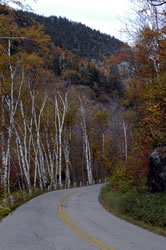 western Maine