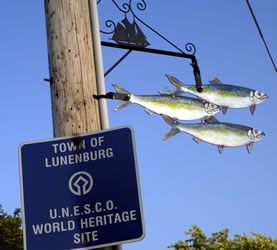 Lunenburg