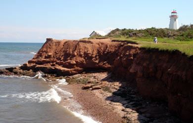 Eastpoint Lighthouse