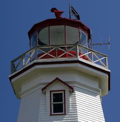 East Point Lighthouse