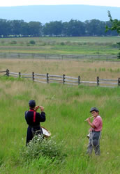 Gettysburg