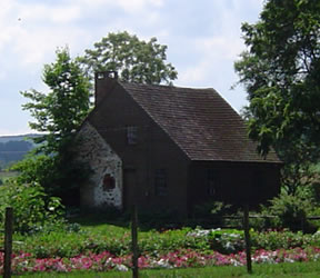 Lancaster County