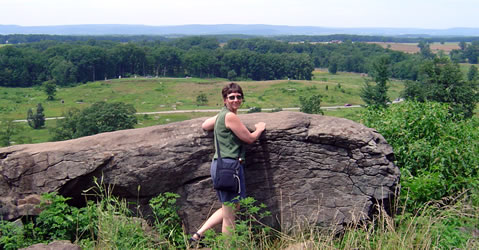 Gettysburg