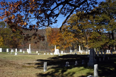 Rumney Depot Cemetery