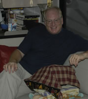 Larry's Birthday