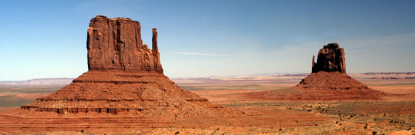 monument valley