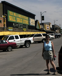 wall drug