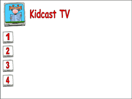 kidscast