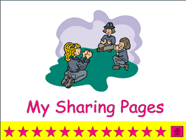 sharing powerpoint