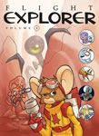 Flight Explorer