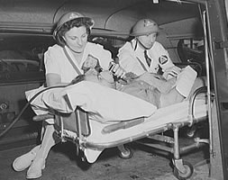 Ambulance