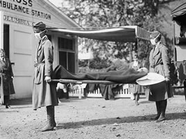 Flu 1918