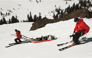 ski