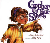 gopher up your sleeve
