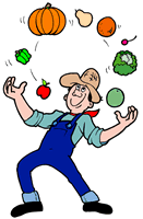farmers