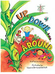up down around