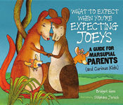 What to Expect When You're Expecting by Bridget Heos