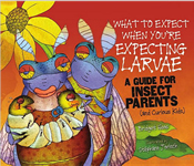 What to Expect When You're Expecting by Bridget Heos