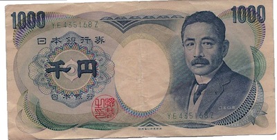 currency
