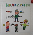 harry potter ceiling tile