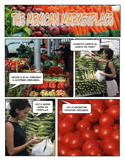 market