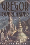 Gregor cover